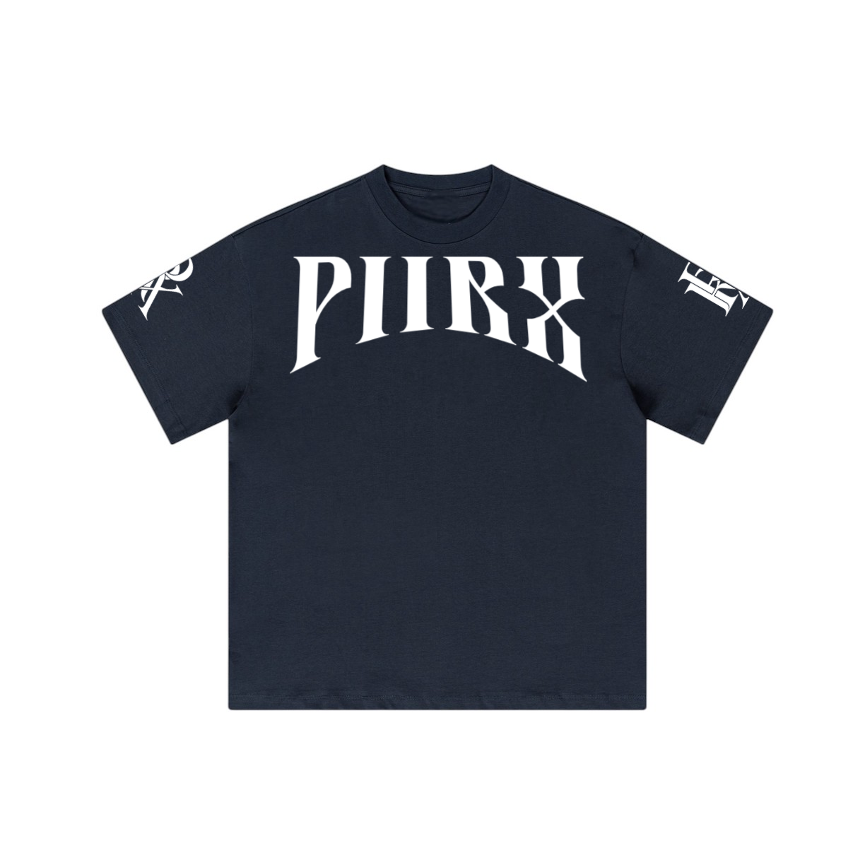 PIIRX Loose T-shirt
