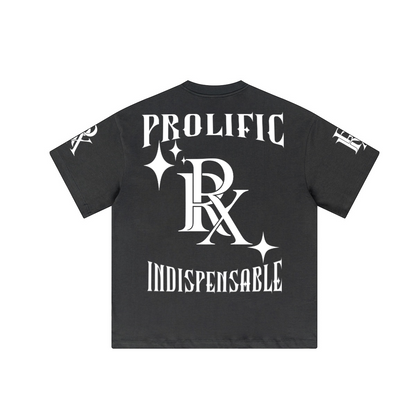 PIIRX Loose T-shirt