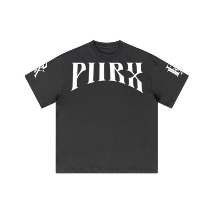 PIIRX Loose T-shirt