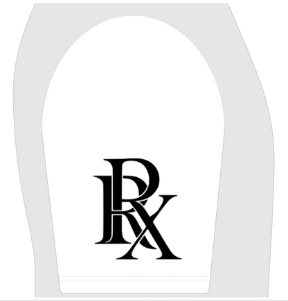 PIIRX Loose T-shirt