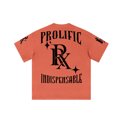 PIIRX Loose T-shirt