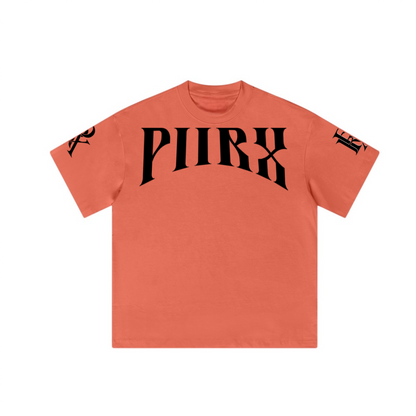 PIIRX Loose T-shirt