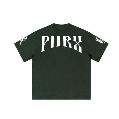 PIIRX Loose T-shirt