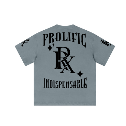 PIIRX Loose T-shirt