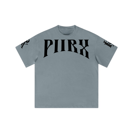 PIIRX Loose T-shirt