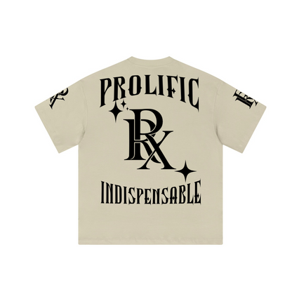 PIIRX Loose T-shirt
