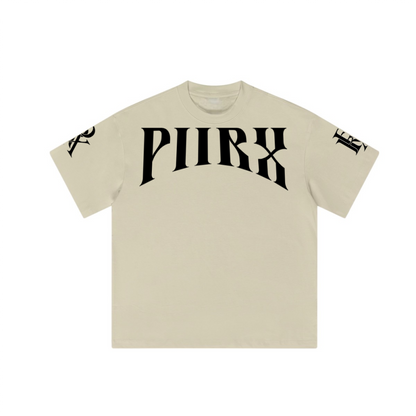 PIIRX Loose T-shirt