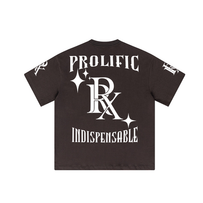 PIIRX Loose T-shirt