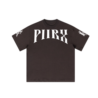 PIIRX Loose T-shirt