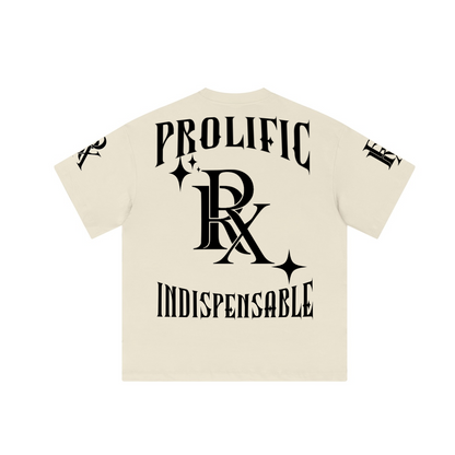 PIIRX Loose T-shirt
