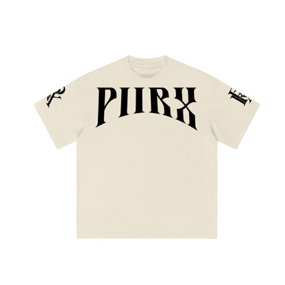 PIIRX Loose T-shirt