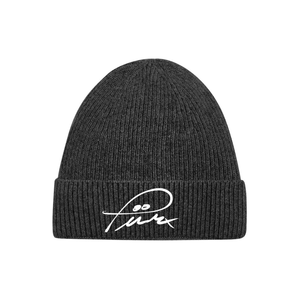 PIIRX Knit Beanie