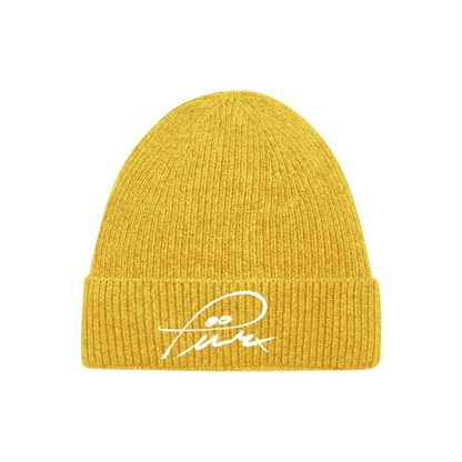 PIIRX Knit Beanie