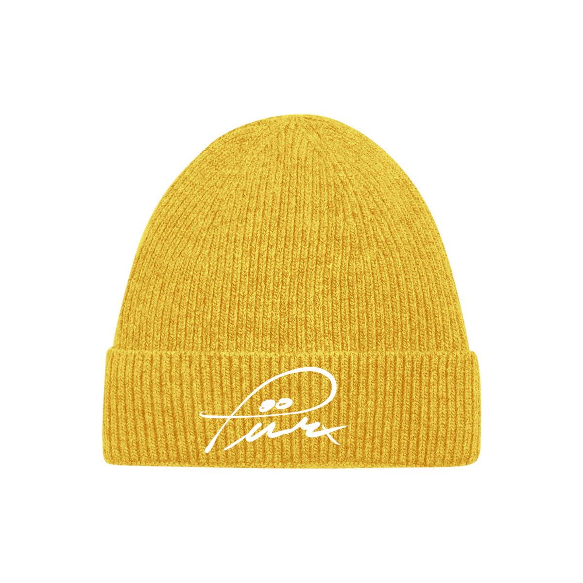 PIIRX Knit Beanie