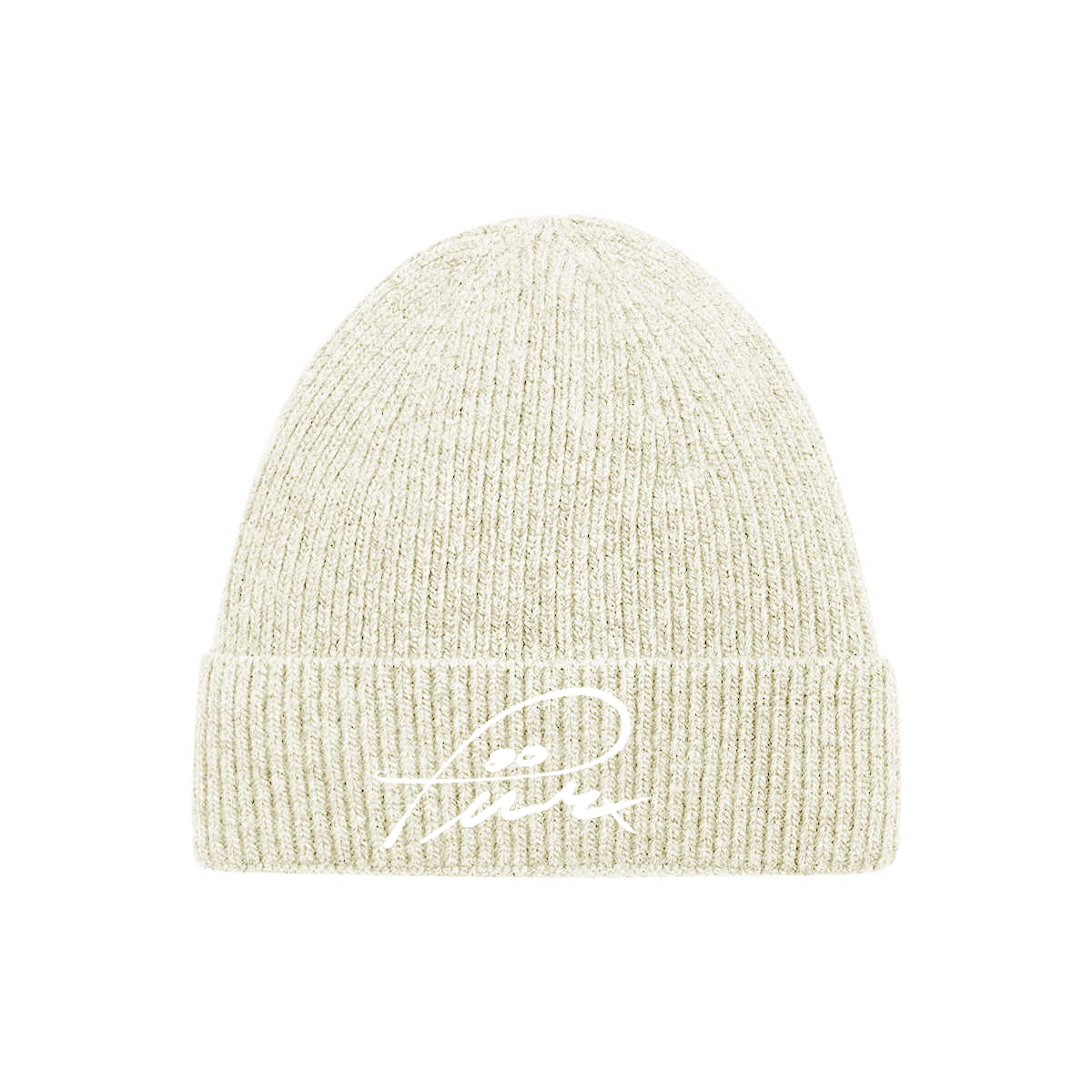 PIIRX Knit Beanie