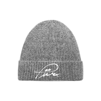 PIIRX Knit Beanie