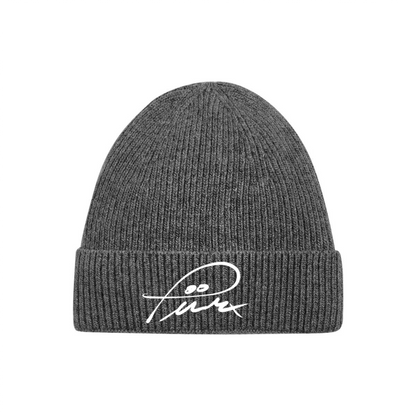 PIIRX Knit Beanie