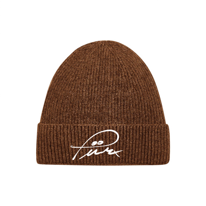 PIIRX Knit Beanie