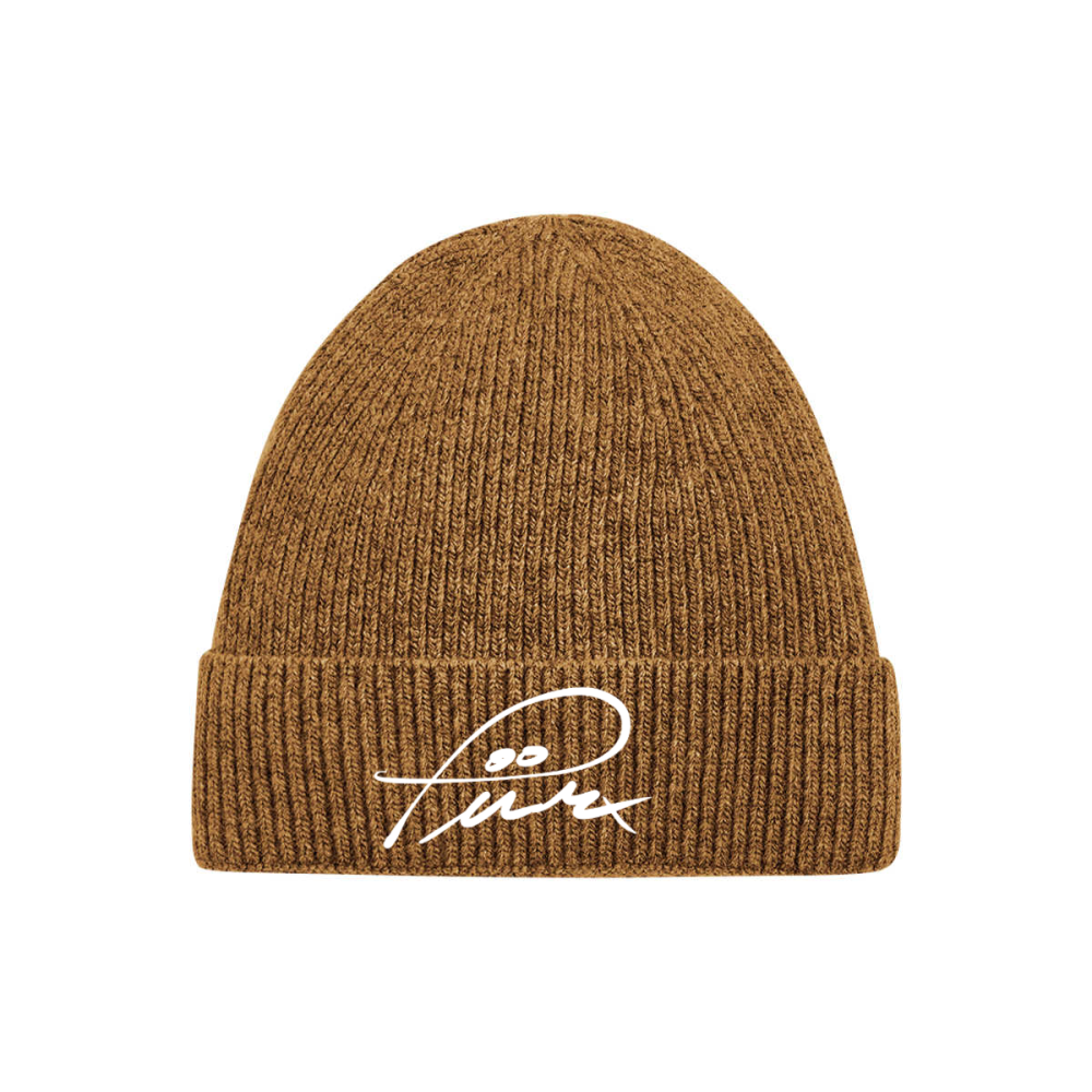PIIRX Knit Beanie