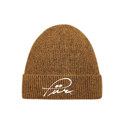 PIIRX Knit Beanie