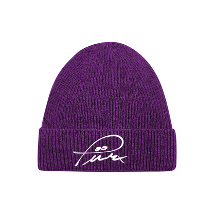 PIIRX Knit Beanie