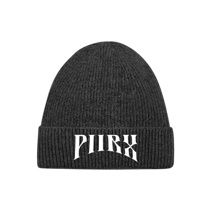 PIIRX Knit Beanie