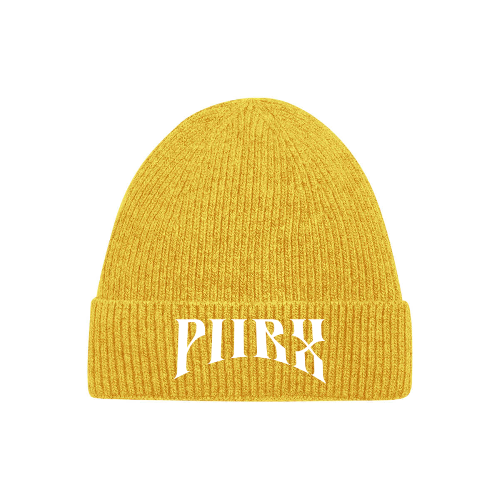 PIIRX Knit Beanie