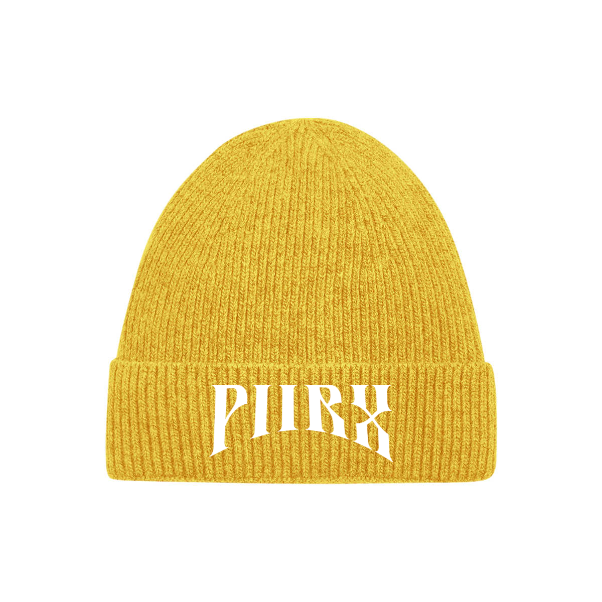 PIIRX Knit Beanie