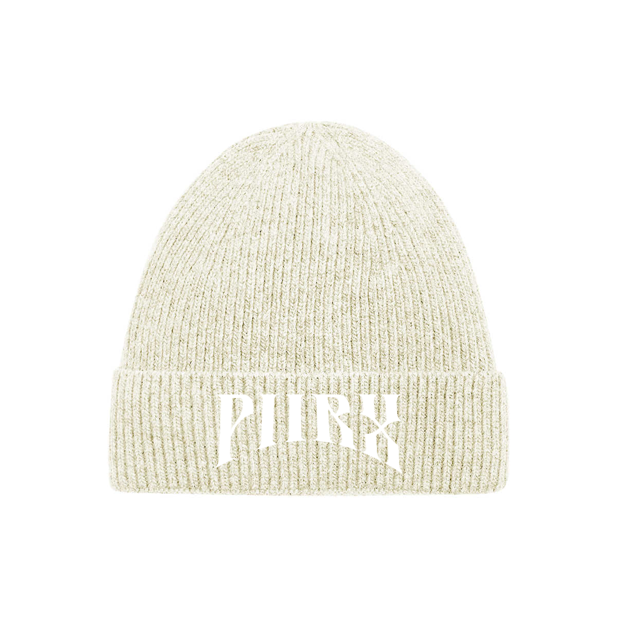 PIIRX Knit Beanie