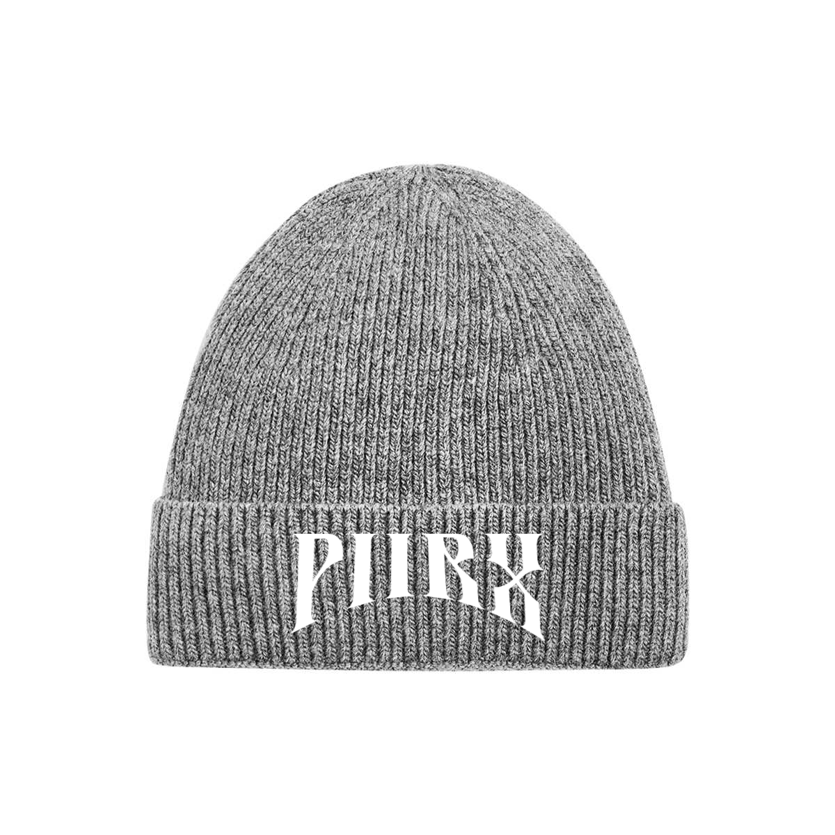 PIIRX Knit Beanie
