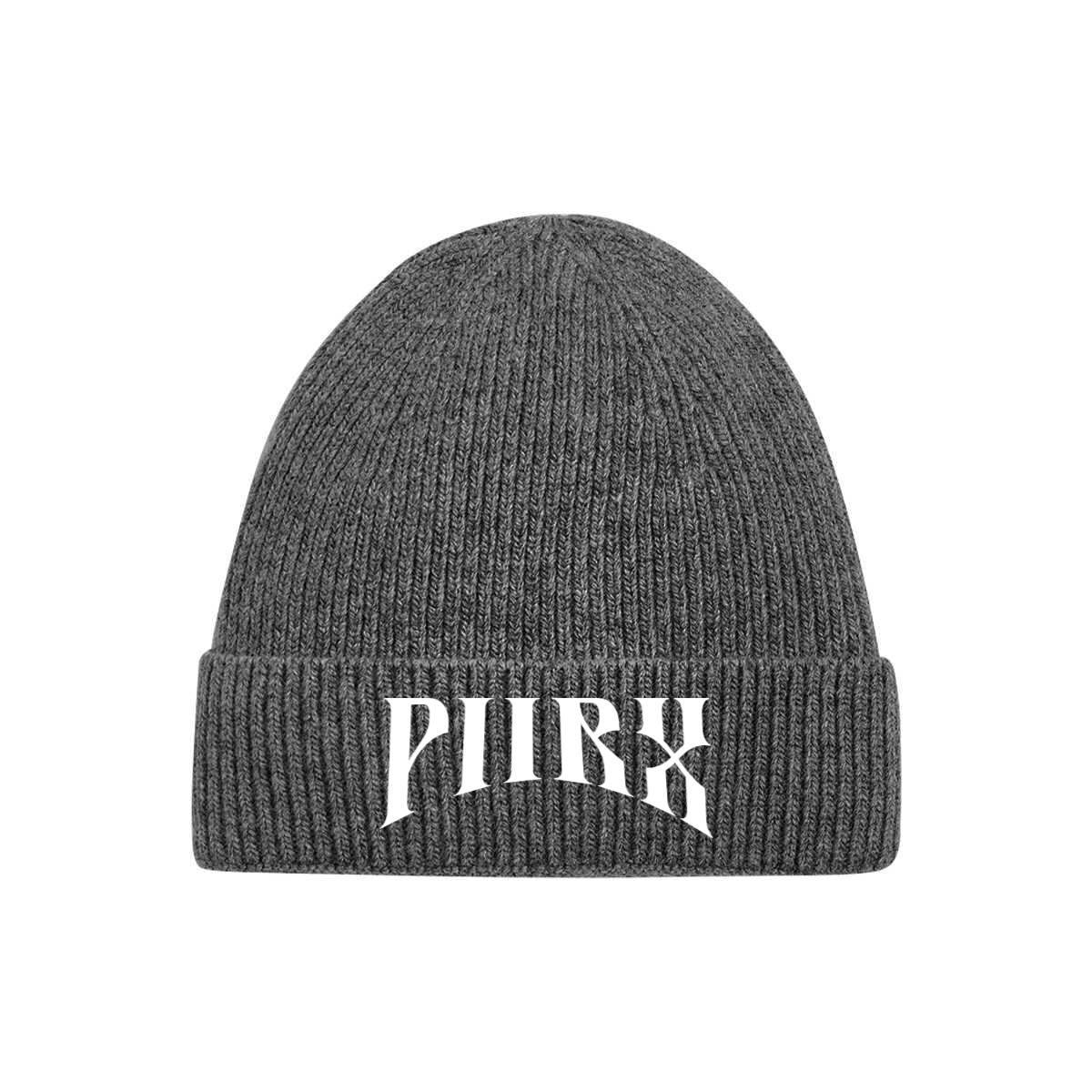 PIIRX Knit Beanie