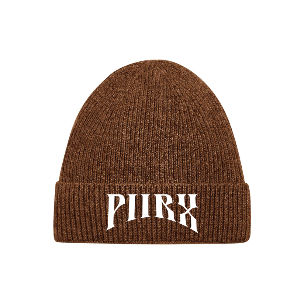 PIIRX Knit Beanie