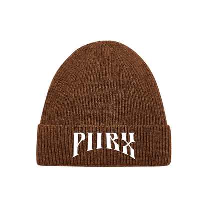 PIIRX Knit Beanie