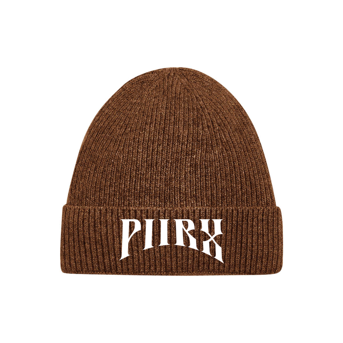 PIIRX Knit Beanie