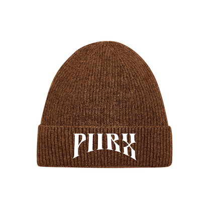 PIIRX Knit Beanie