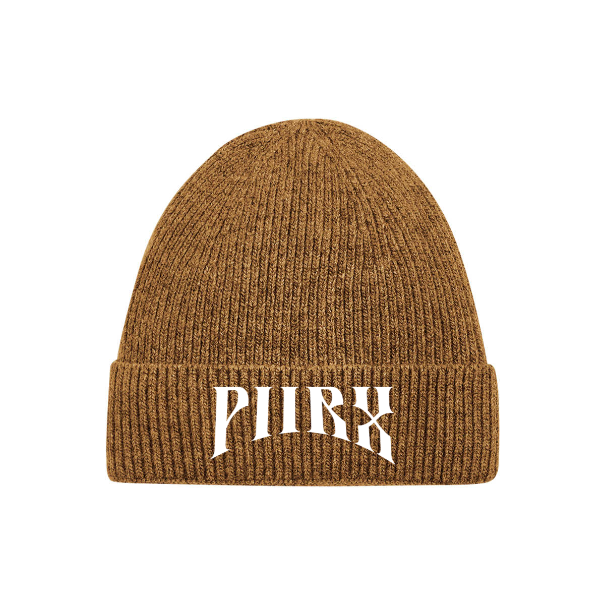 PIIRX Knit Beanie