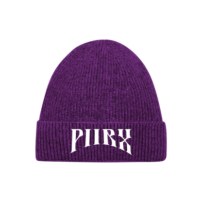 PIIRX Knit Beanie
