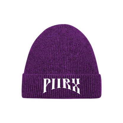 PIIRX Knit Beanie