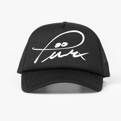 PIIRX Trucker Hat