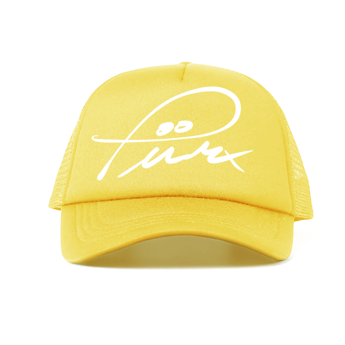 PIIRX Trucker Hat