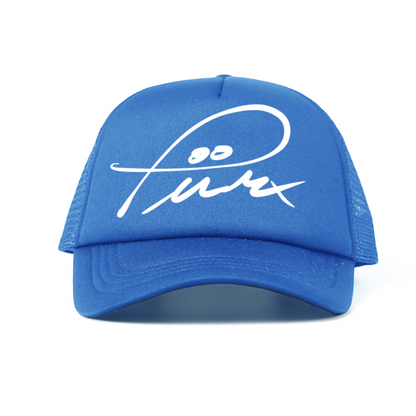 PIIRX Trucker Hat
