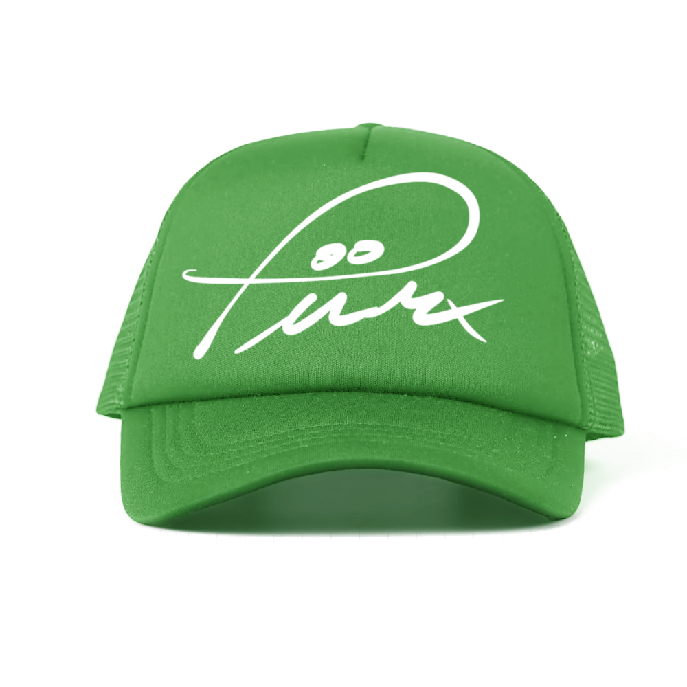 PIIRX Trucker Hat
