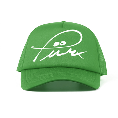 PIIRX Trucker Hat