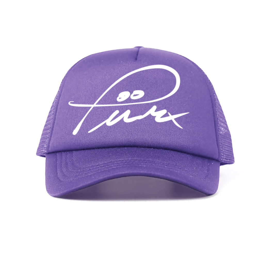 PIIRX Trucker Hat