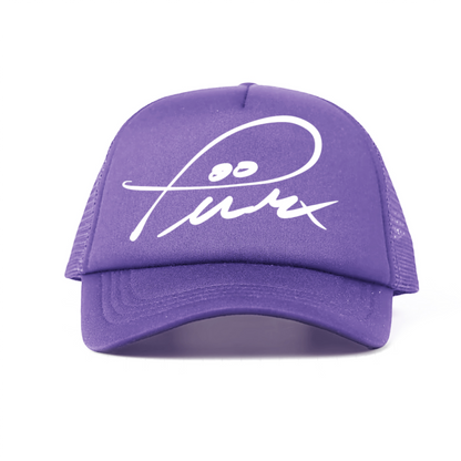 PIIRX Trucker Hat