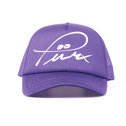 PIIRX Trucker Hat