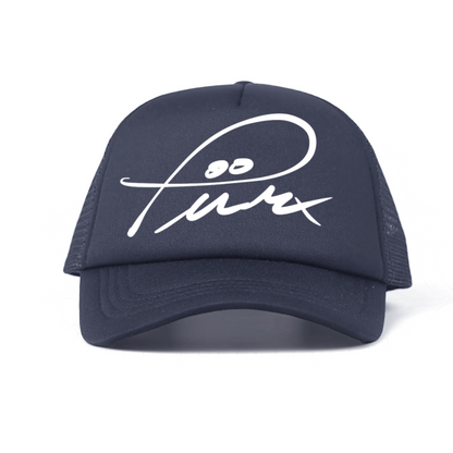 PIIRX Trucker Hat