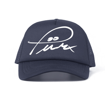 PIIRX Trucker Hat