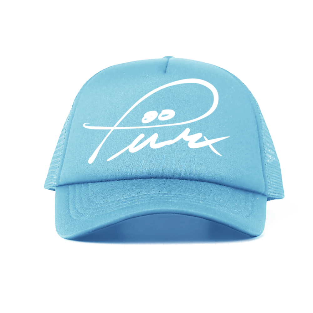 PIIRX Trucker Hat