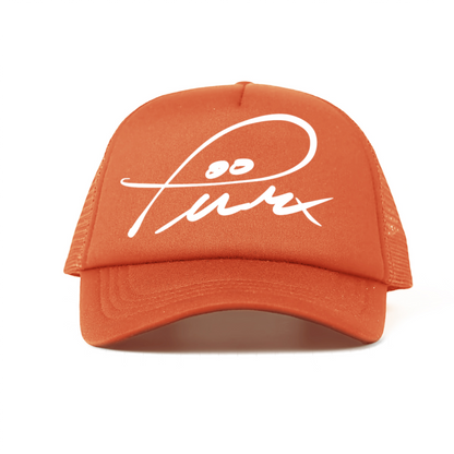 PIIRX Trucker Hat